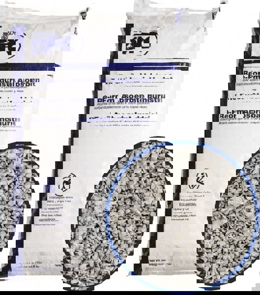 Sorbent: 30 lb Bag, Application Universal